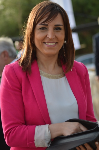 The New Municipal Palace Inauguration Ceremony in Jeita